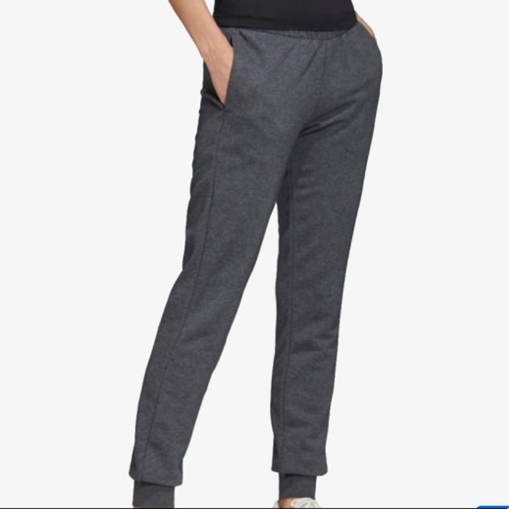 Adidas Jogger Set With Jacket